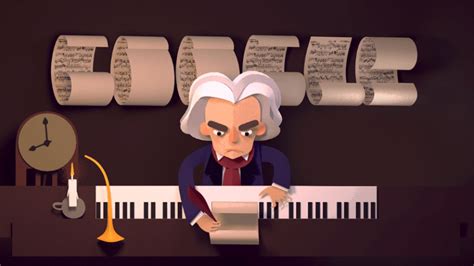 ludwig van beethoven game